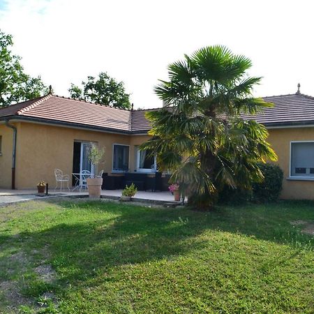Alaguyauder Le Studio Chatillon-sur-Broue ภายนอก รูปภาพ