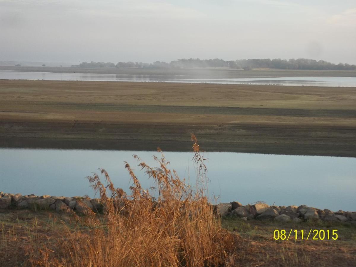 Alaguyauder Le Studio Chatillon-sur-Broue ภายนอก รูปภาพ