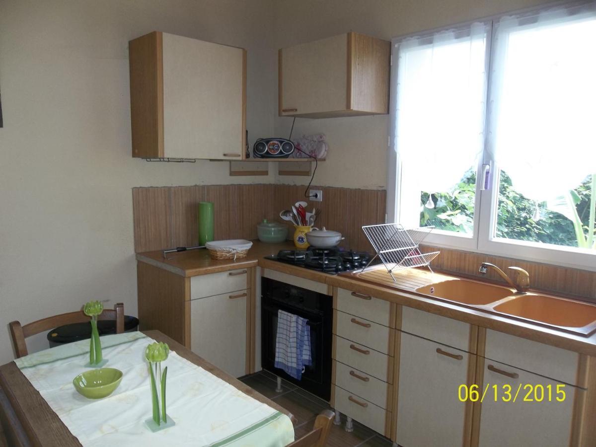 Alaguyauder Le Studio Chatillon-sur-Broue ภายนอก รูปภาพ