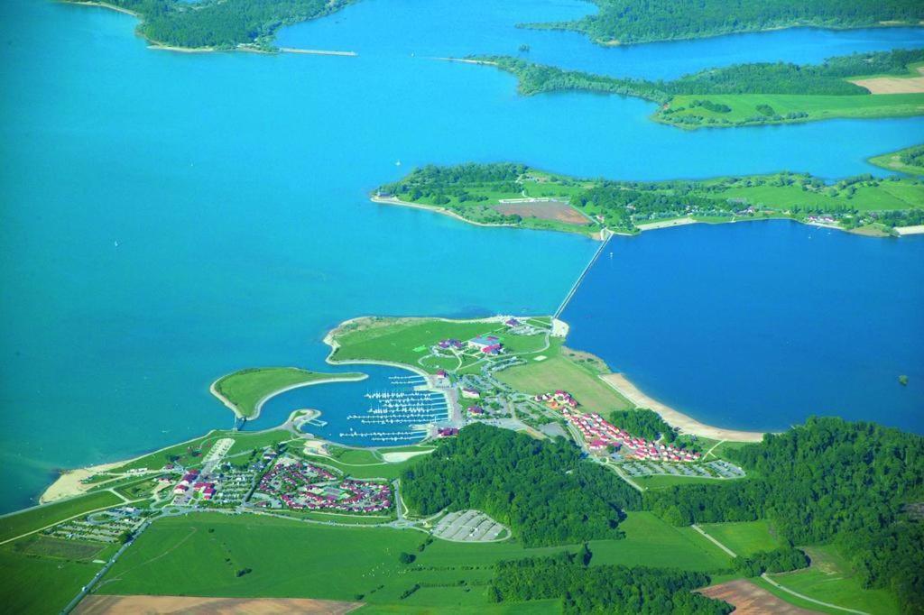 Alaguyauder Le Studio Chatillon-sur-Broue ภายนอก รูปภาพ